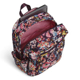 Vera Bradley Lighten Up Grand, Indiana Blossoms - backpacks4less.com