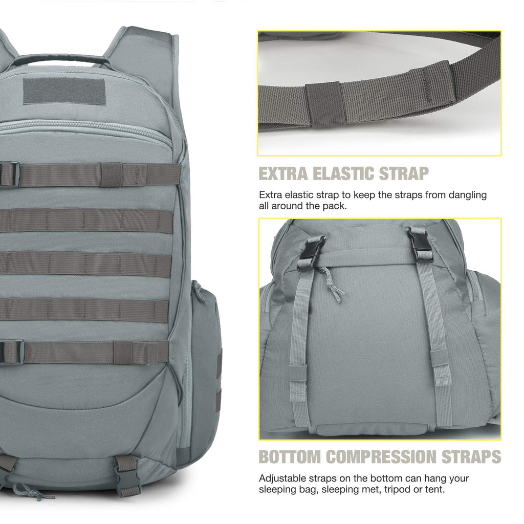Mystery Ranch Day Assault Pack Mardingtop 35L Tactical Backpacks
