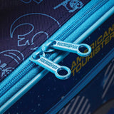 American Tourister Kids Softside 18" Upright, Star Wars R2-Dye - backpacks4less.com
