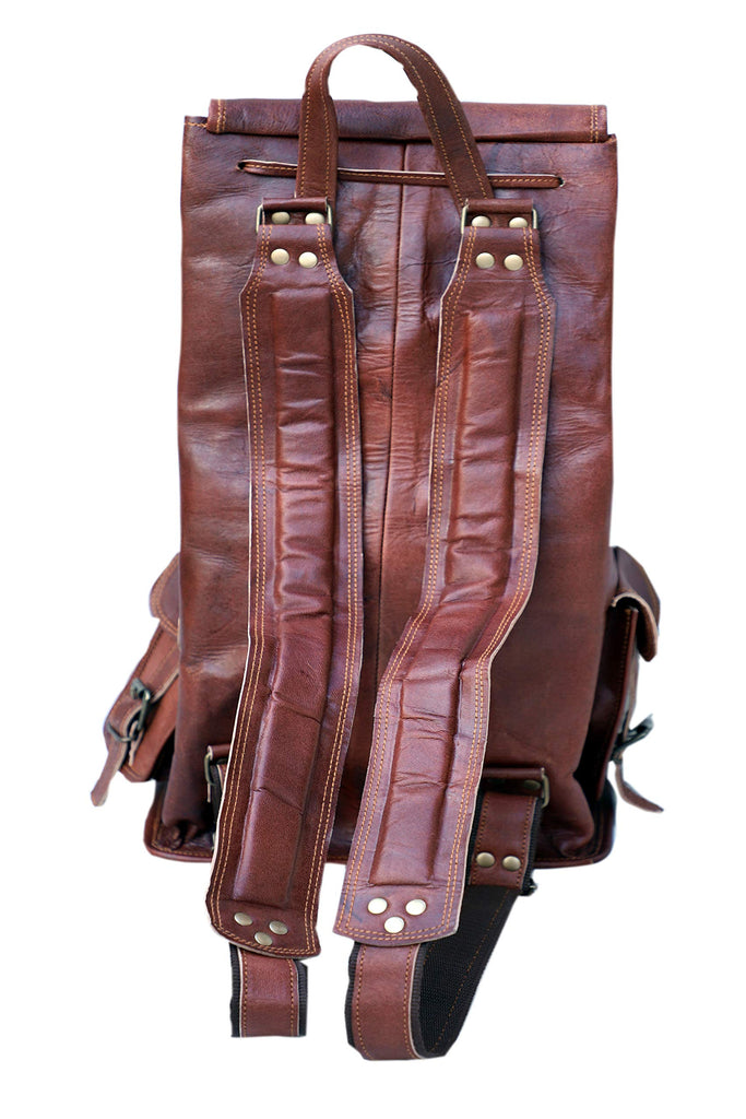 Parrys Leather World 20