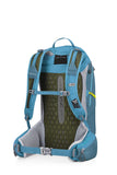 Gregory Mountain Products Maya 22 Liter Women's Daypack, Meridian Teal, One Size - backpacks4less.com