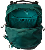 Osprey Packs Hikelite 18 Backpack, Aloe Green, One Size - backpacks4less.com