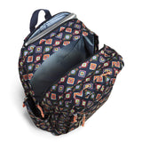 Vera Bradley Women's Lighten Up Grand, Mini Medallions - backpacks4less.com