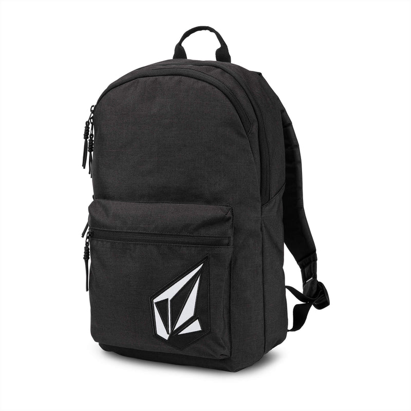 Volcom Young Men's Academy Backpack Accessory, vintage black, One Size Fits All - backpacks4less.com