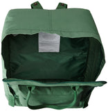 Fjallraven Kanken Daypack, Salvia Green - backpacks4less.com
