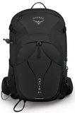 Osprey Packs Manta 34 Hydration Pack, Black, One Size - backpacks4less.com