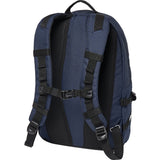 Oakley Mens Men's Street Backpack, FATHOM, One Size - backpacks4less.com