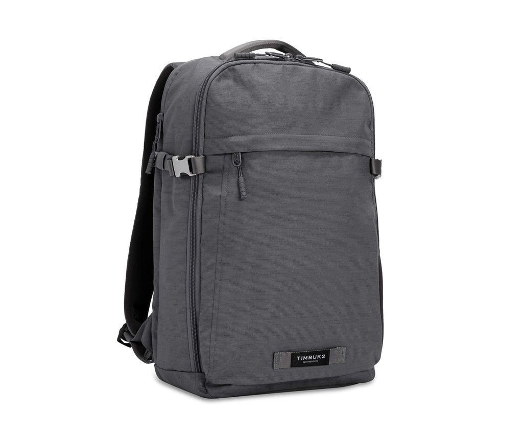 timbuk2 backpack with one front pocket Timbuk2 Unisex-Adult Division Laptop Backpack, Kinetic, One Size