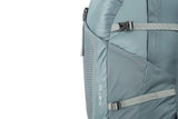 Gregory Mountain Products Juno 25 Liter 3D-Hydro Women's Daypack, Juniper Blue, One Size - backpacks4less.com