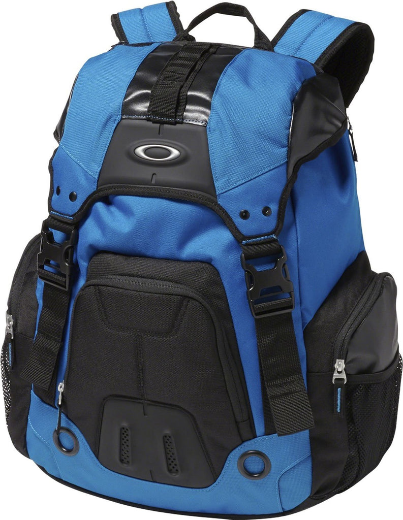 Oakley Men's Gearbox Lx, Ozone, One Size - backpacks4less.com