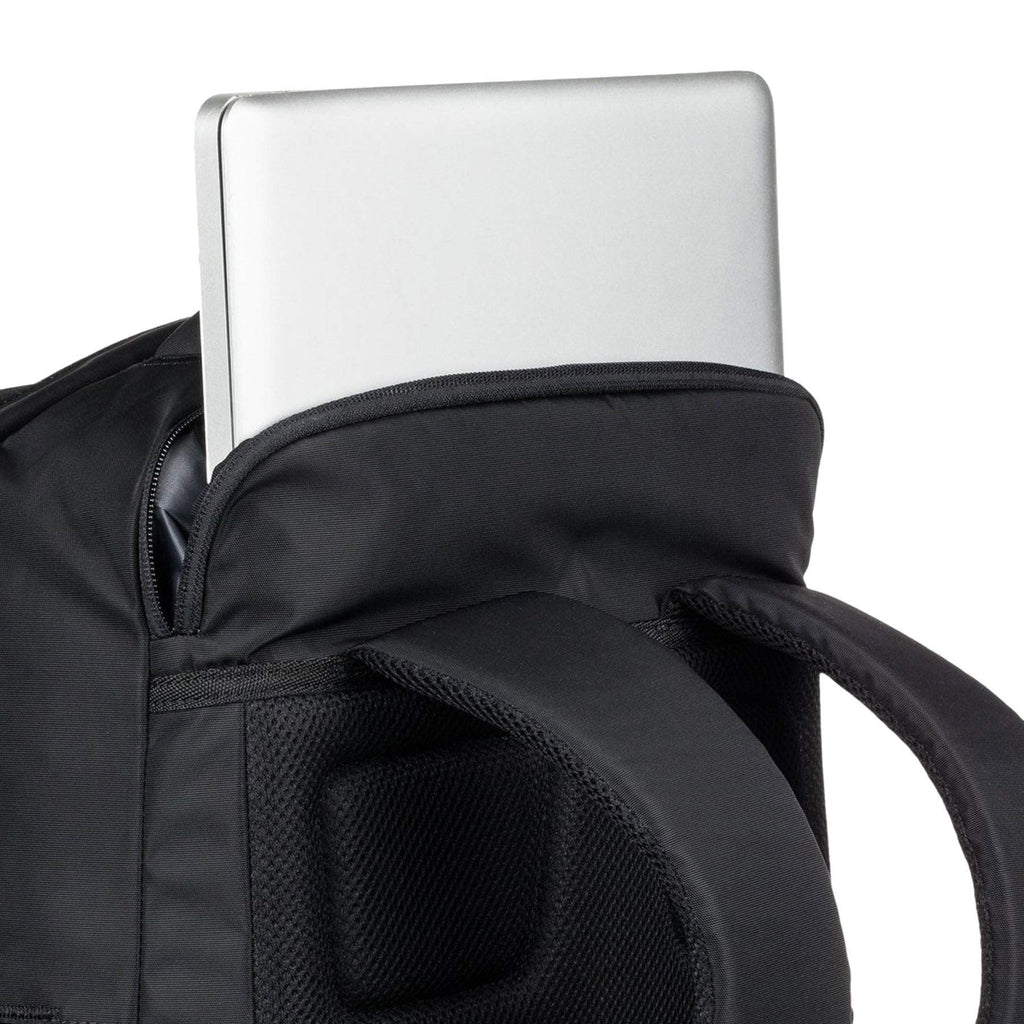 Quiksilver Rawaki Backpack One Size Black - backpacks4less.com
