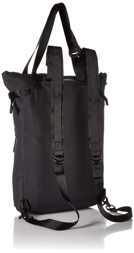 timbuk2 convertible tote backpack Timbuk2 Convertible Backpack Tote, Jet Black Lug, One Size
