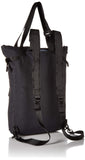 Timbuk2 Convertible Backpack Tote, Jet Black Lug, One Size - backpacks4less.com