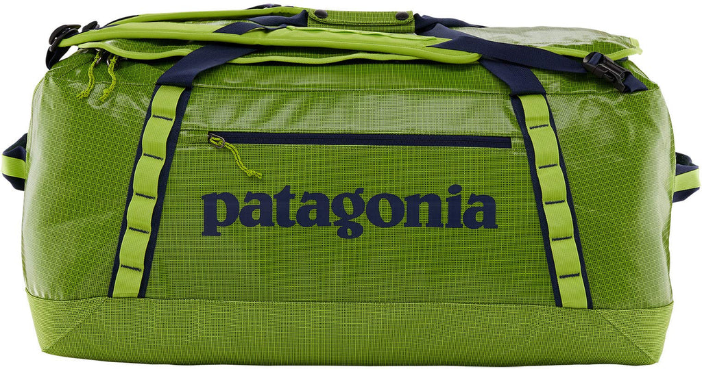 folios green patagonia black hole duffle Patagonia Black Hole 70L Duffel Bag Peppergrass Green