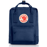 Fjallraven - Kanken Mini Classic Backpack for Everyday, Navy - backpacks4less.com