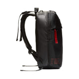 Nike Jordan Urbana Backpack (One Size, Black) - backpacks4less.com