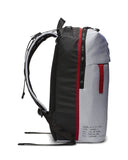 Nike Jordan Urbana Backpack (One Size, White) - backpacks4less.com
