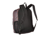 JanSport Big Student Backpack, Shady Grey Stitch Plaid - backpacks4less.com