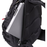 Oakley Men's Kitchen Sink, Black, One Size - backpacks4less.com