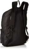 Rip Curl Men's Packable Dome Backpack, Black, 1SZ - backpacks4less.com