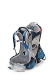 Osprey Packs Poco AG Plus Child Carrier, Seaside Blue - backpacks4less.com