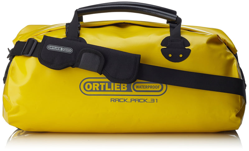 Ortlieb Unisex Bicycle Rack-Pack 34 x 61 x 32 cm - backpacks4less.com