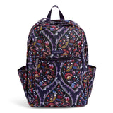 Vera Bradley Lighten Up Grand, Foxwood Meadow - backpacks4less.com