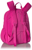 Vera Bradley Iconic Campus Microfiber, Rose Petal - backpacks4less.com