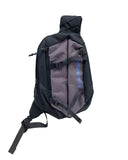 smokey violet patagonia backpack Patagonia Atom 8L Sling Bag Smokey Violet