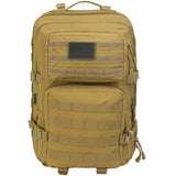 GZ XINXING 3 day Assault Pack Military Tactical Army Backpack Bug Out Bag Daypack (Tan) - backpacks4less.com