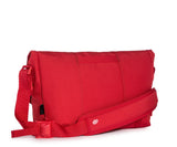 Timbuk2 Classic Messenger, Flame, S, Small - backpacks4less.com