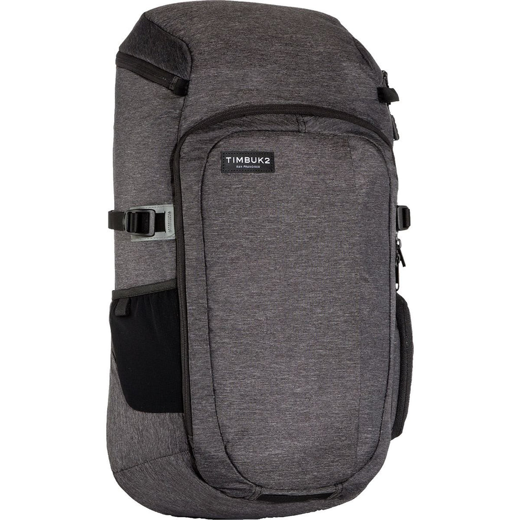 armory laptop backpack timbuk2 Timbuk2 Armory Laptop Backpack, Jet Black Static, One Size