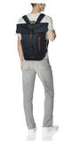 Timbuk2 Tuck Pack, Nautical/Bixi, One Size - backpacks4less.com