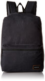 Quiksilver Men's Night Track Plus Backpack, black, 1SZ - backpacks4less.com