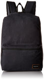 Quiksilver Men's Night Track Plus Backpack, black, 1SZ
