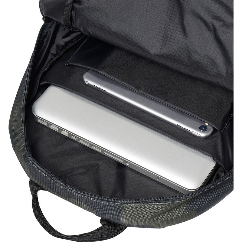 Oakley Mens Men's Street Backpack, CORE CAMO, NOne SizeIZE - backpacks4less.com