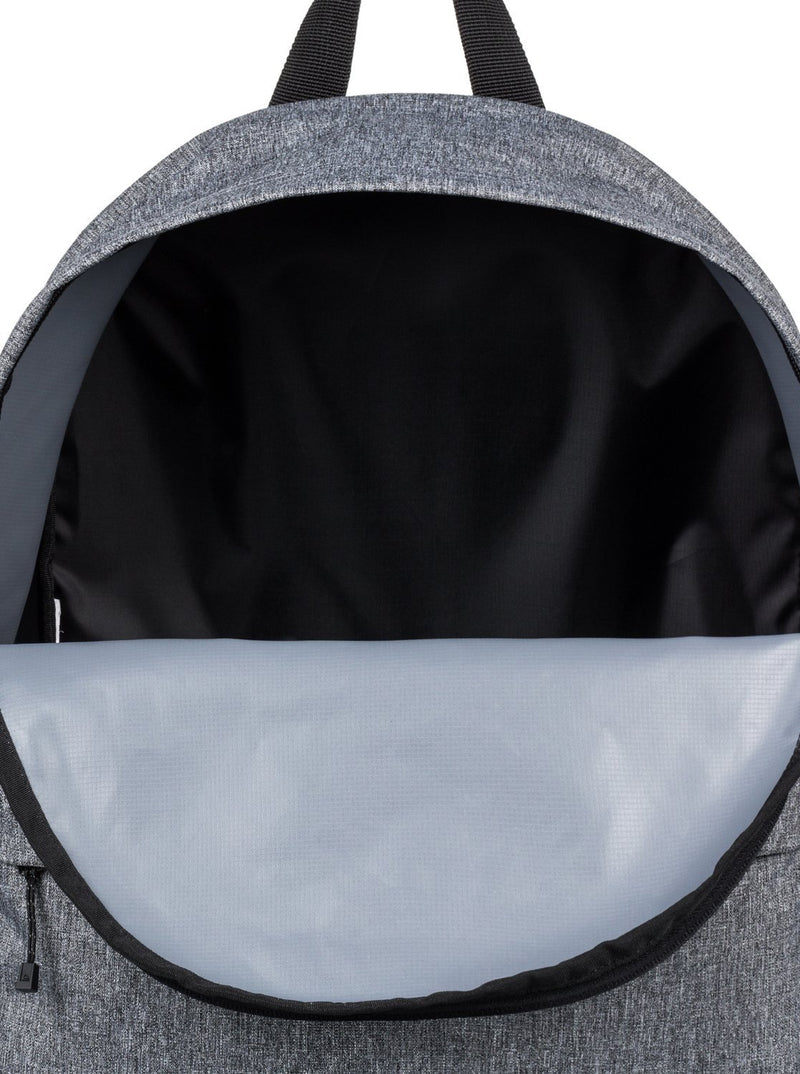 Quiksilver Men's Everyday Poster Backpack, BLACK THUNDERBOLTS - backpacks4less.com