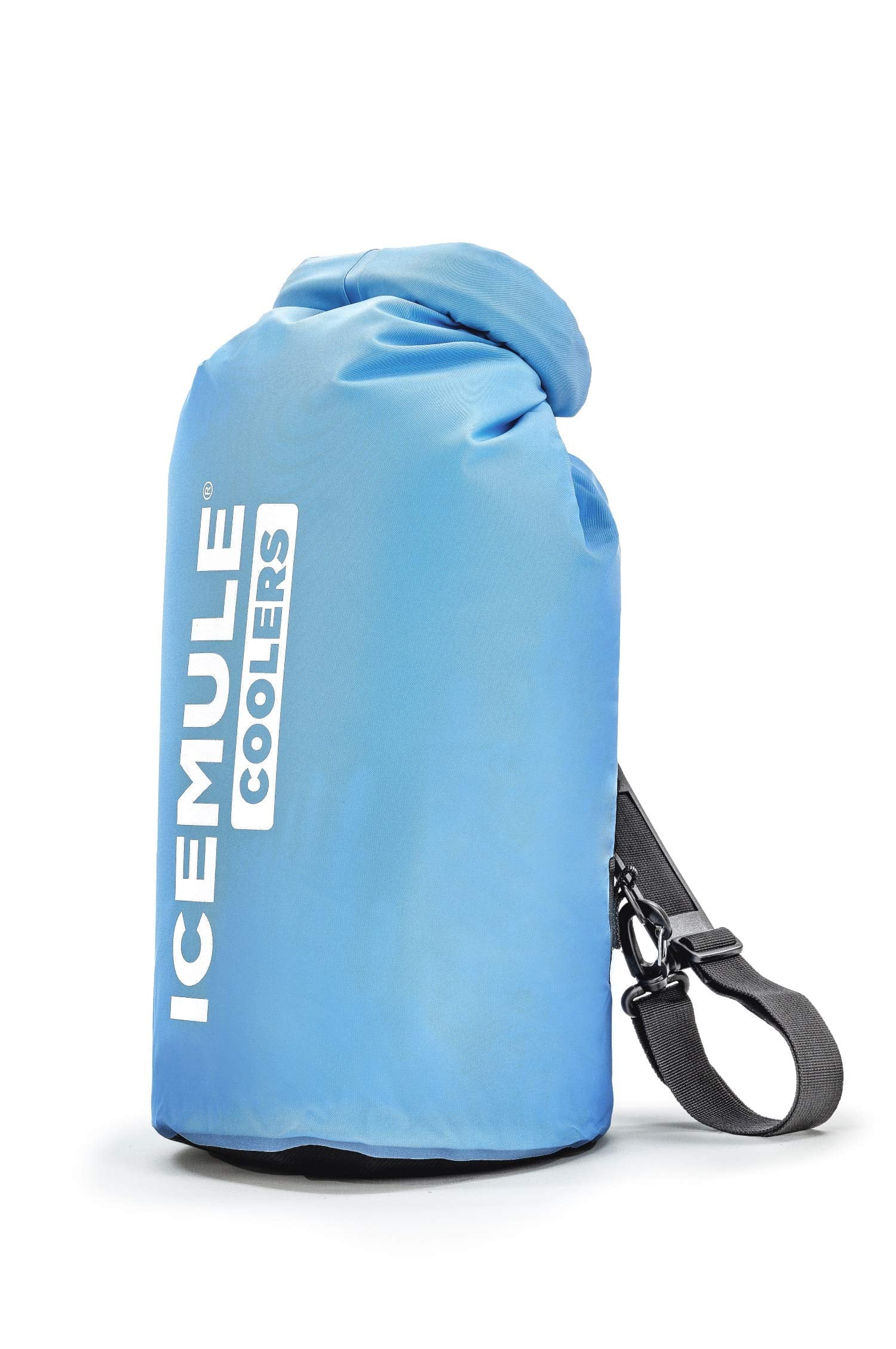 Insulated mini backpack top