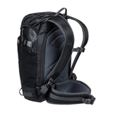 Quiksilver Stanley Backpack One Size Black - backpacks4less.com