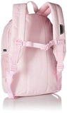 Herschel Kids' Heritage Youth Children's Backpack, Pink Lady Crosshatch/Checkerboard, One Size - backpacks4less.com