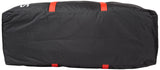 Samsonite Tote-A-Ton 32.5 Duffle Bag, Black - backpacks4less.com