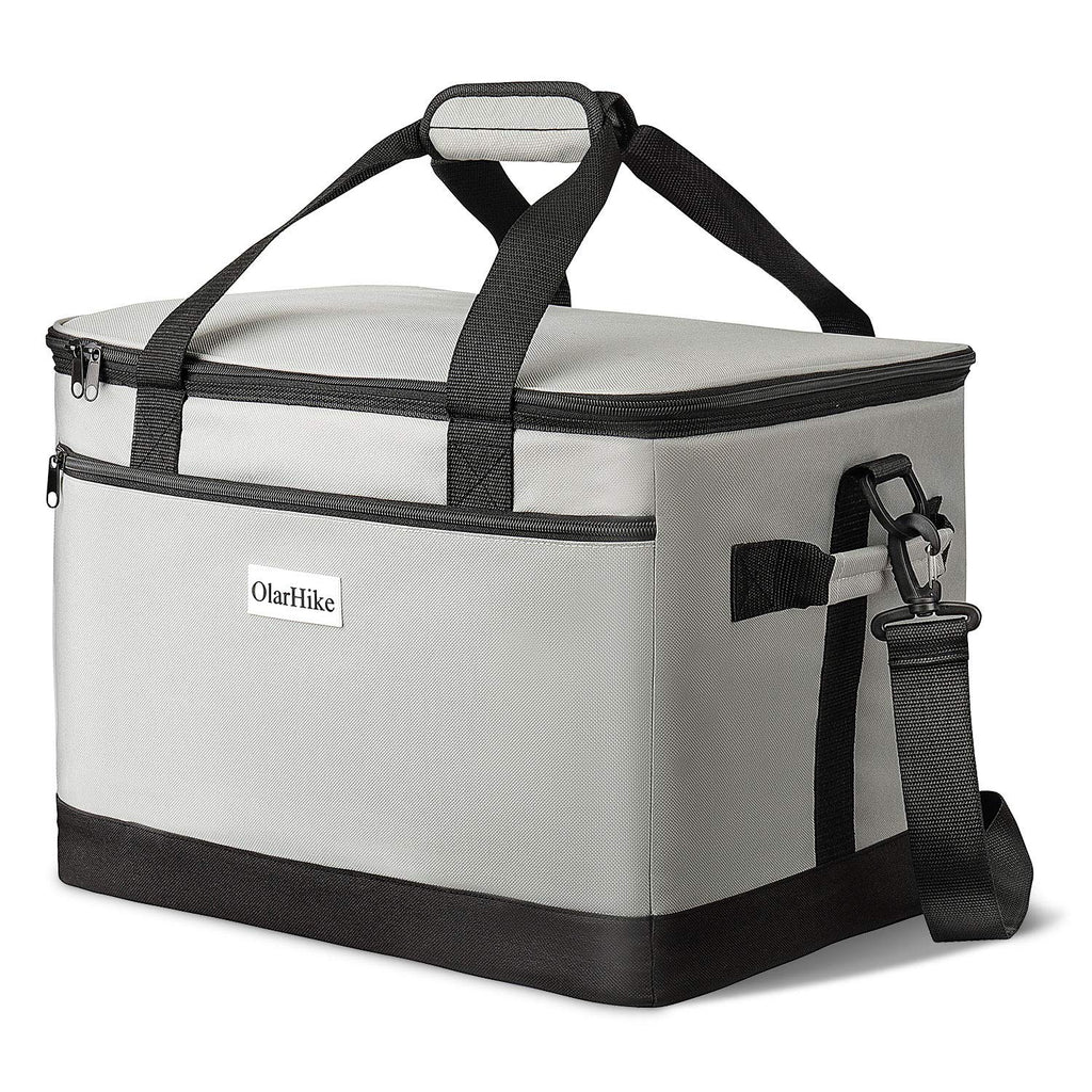 Insulated Lunch Box