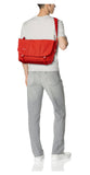 Timbuk2 Classic Messenger, Flame, S, Small - backpacks4less.com