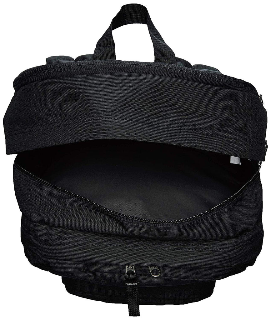 Jansport backpack BIG STUDENT BLACK - backpacks4less.com