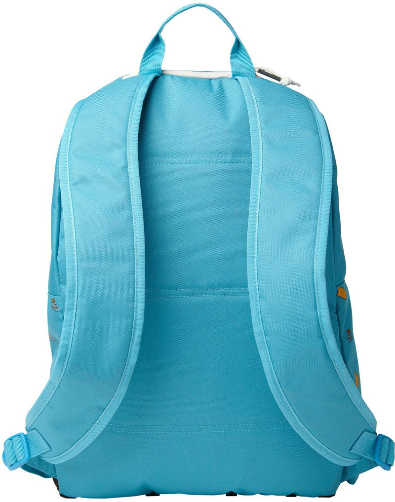 Quiksilver Mens Dart Blue One Size - backpacks4less.com