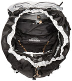 Gregory Mountain Products Baltoro 85 Liter Men's Backpack, Shadow Black, Large - backpacks4less.com
