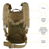 Small Military Tactical Backpack 30L Assault Backpack Tactical Bag - backpacks4less.com