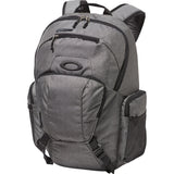 Oakley Men's Blade Wet Dry 30 Backpack,heather grey,One Size - backpacks4less.com