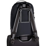 TUMI - Harrison Webster Laptop Backpack - 15 Inch Computer Bag for Men and Women - Black - backpacks4less.com