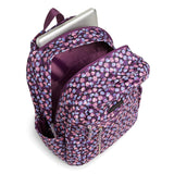 Vera Bradley Women's Lighten Up Grand, Berry Burst - backpacks4less.com